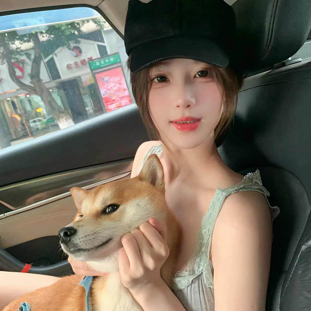 百万日元的女人们